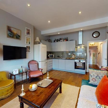 شقة Boutique Margate Abode المظهر الخارجي الصورة