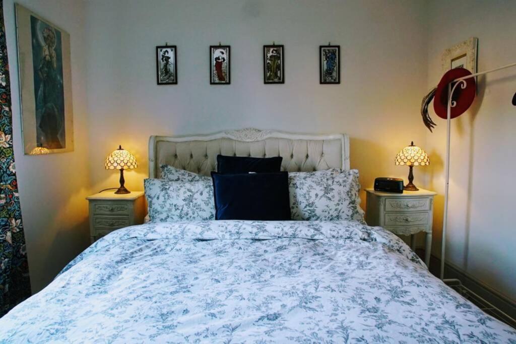 شقة Boutique Margate Abode المظهر الخارجي الصورة