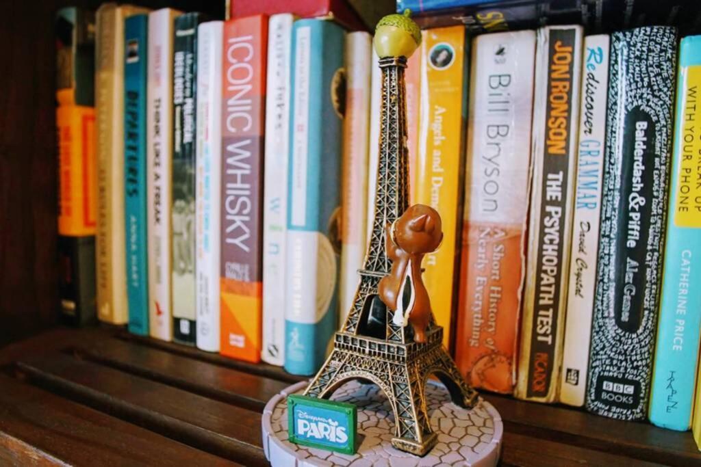 شقة Boutique Margate Abode المظهر الخارجي الصورة