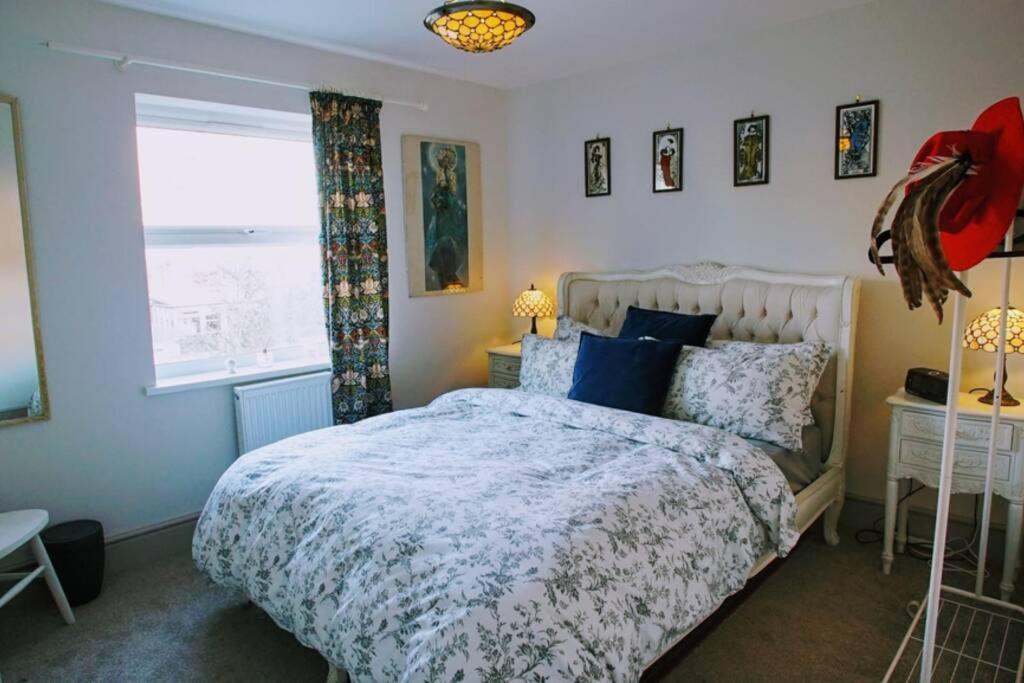 شقة Boutique Margate Abode المظهر الخارجي الصورة