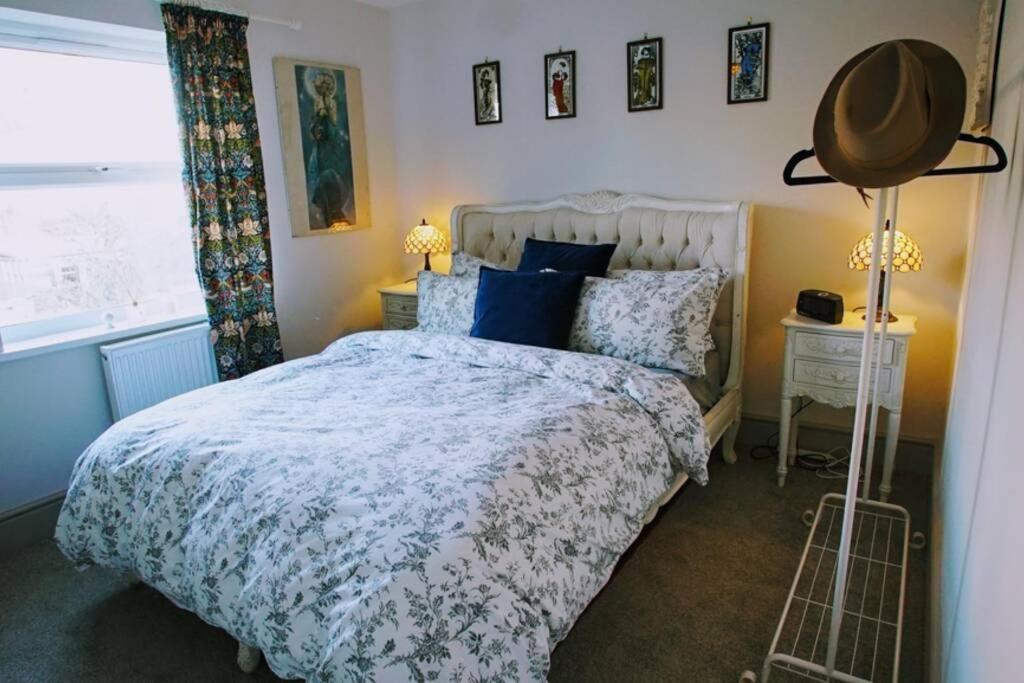 شقة Boutique Margate Abode المظهر الخارجي الصورة