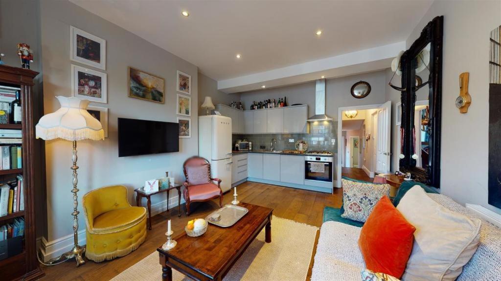 شقة Boutique Margate Abode المظهر الخارجي الصورة